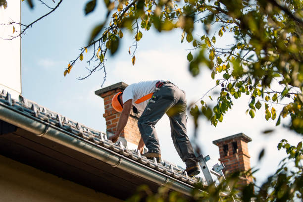 Best Emergency Roof Repair  in Millersport, OH