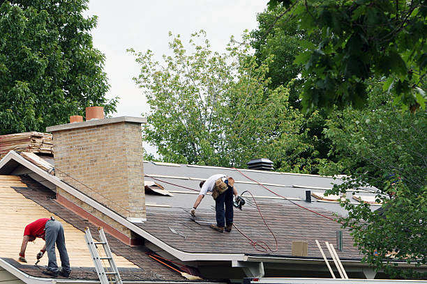 Best Roof Repair Services  in Millersport, OH