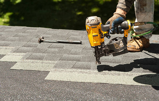 Best Residential Roofing Contractor  in Millersport, OH