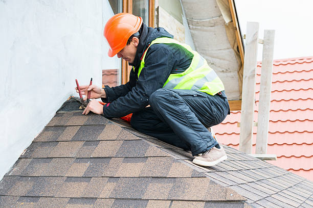 Best Roof Repair Estimates  in Millersport, OH