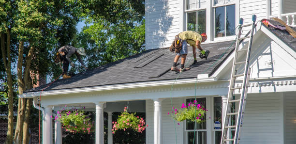Best Roof Waterproofing Services  in Millersport, OH